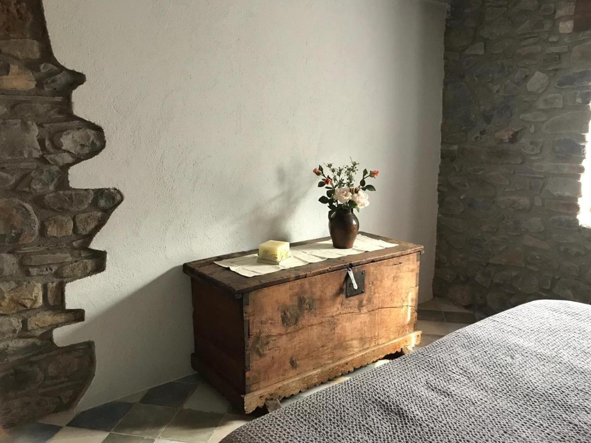 Apartamento El Fenal De Turmo Casa Rural "El Capricho De Nieves" Laspuña Exterior foto